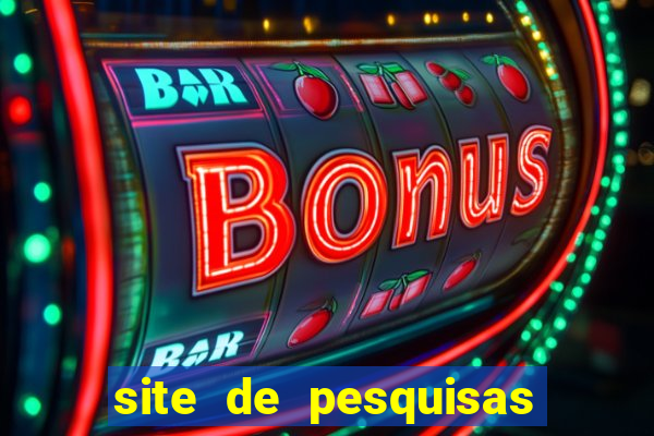 site de pesquisas remuneradas confiaveis