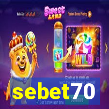 sebet70