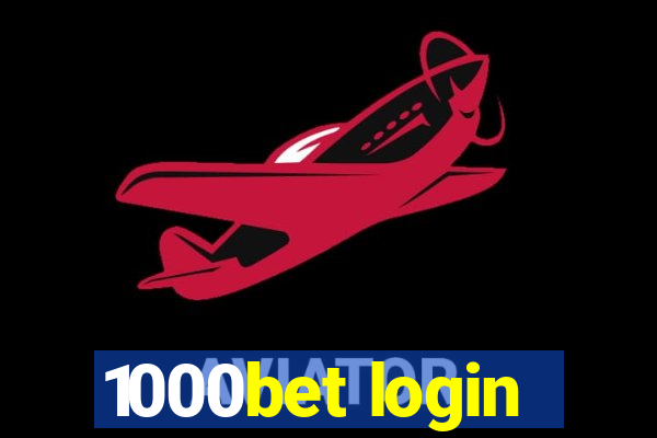 1000bet login