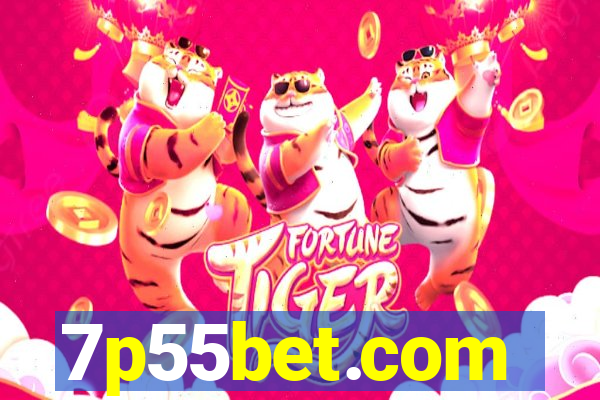 7p55bet.com