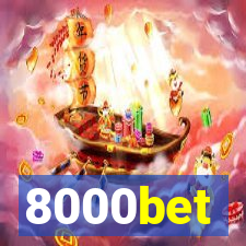 8000bet