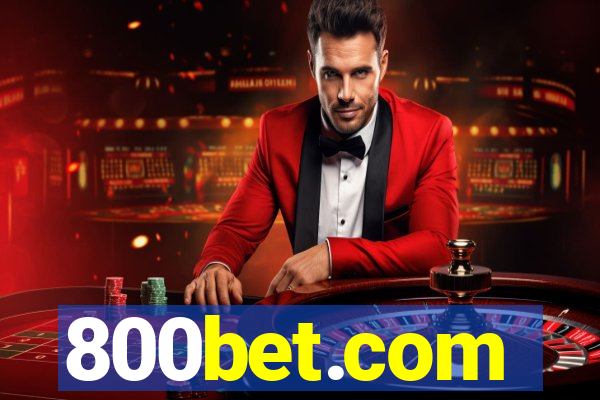 800bet.com