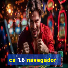 cs 1.6 navegador