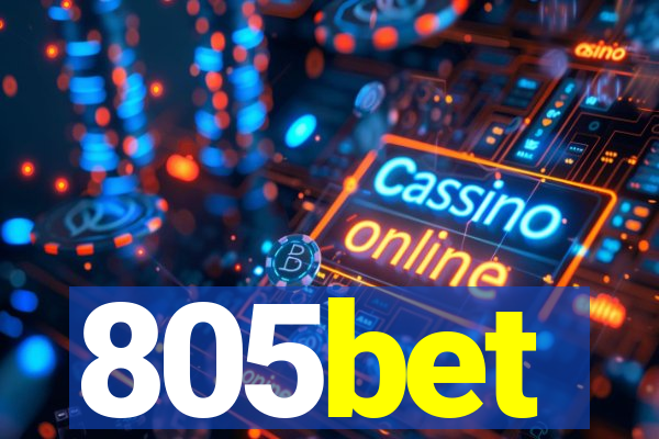 805bet