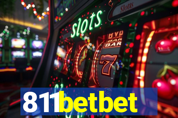 811betbet