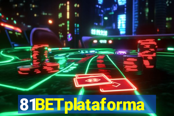 81BETplataforma