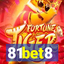 81bet8