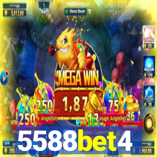 5588bet4