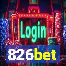 826bet