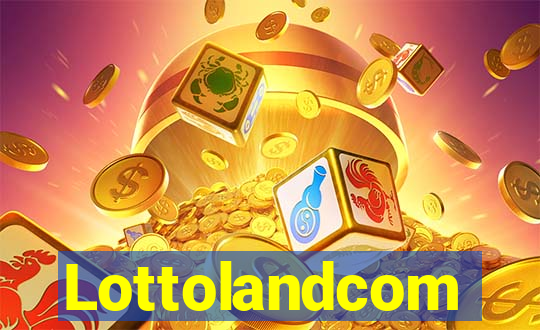 Lottolandcom