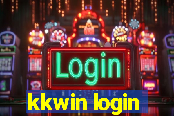 kkwin login