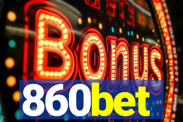 860bet