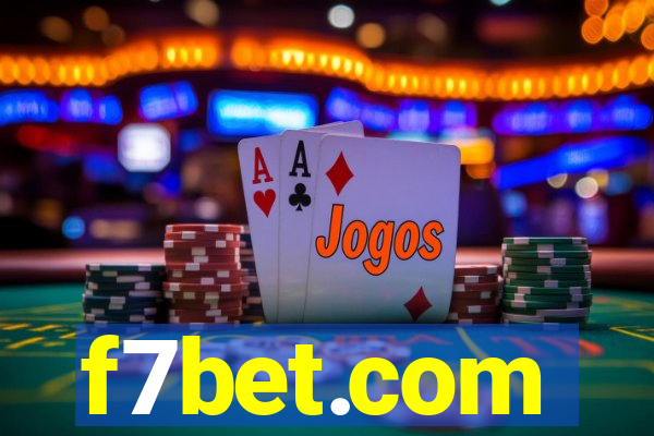 f7bet.com