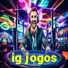 ig jogos