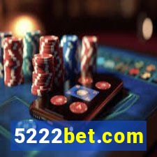 5222bet.com