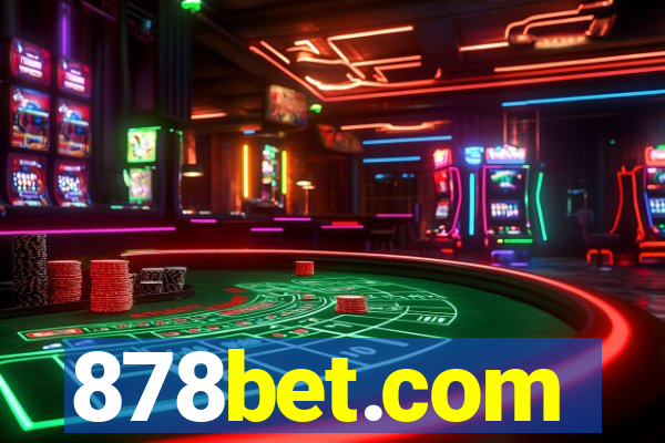 878bet.com