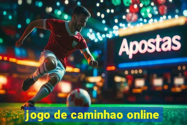 jogo de caminhao online