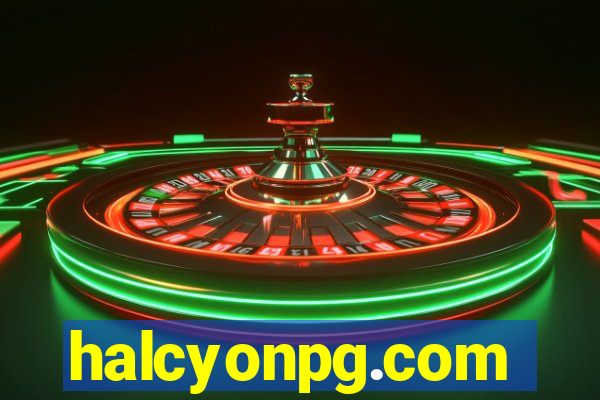 halcyonpg.com