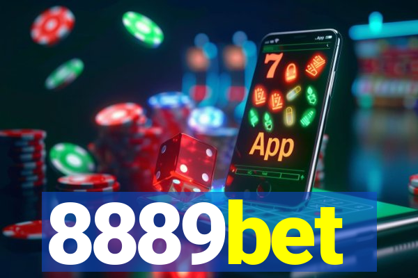 8889bet