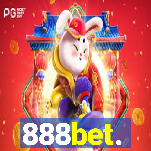 888bet.