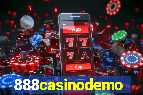 888casinodemo