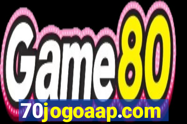 70jogoaap.com