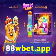 88wbet.app