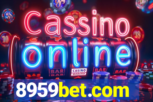 8959bet.com