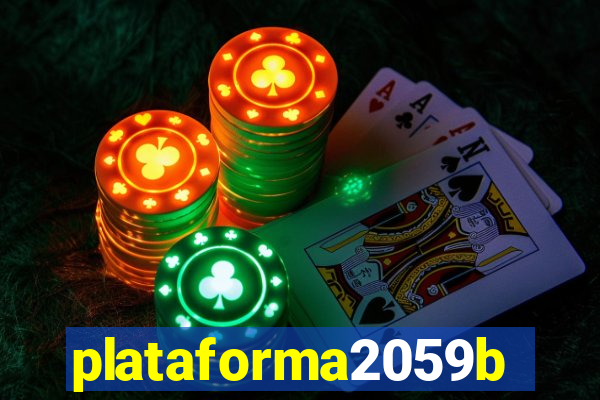 plataforma2059bet.com