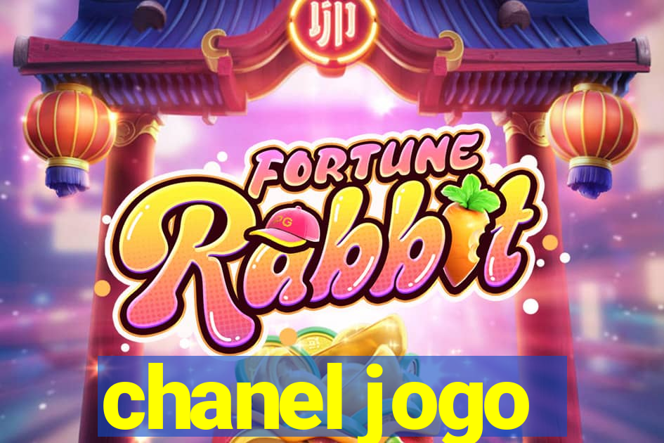 chanel jogo