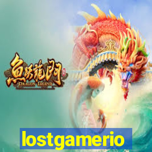 lostgamerio