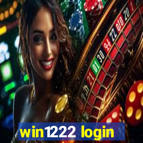 win1222 login