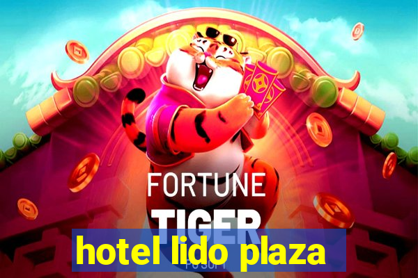 hotel lido plaza