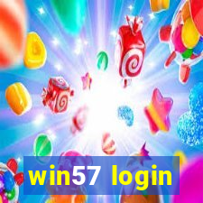 win57 login