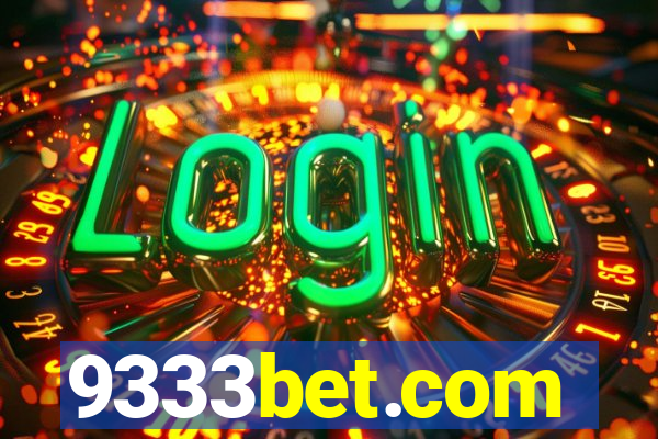 9333bet.com