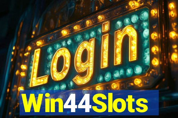 Win44Slots