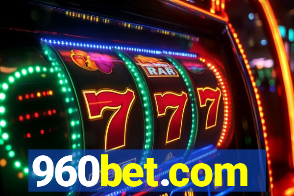 960bet.com