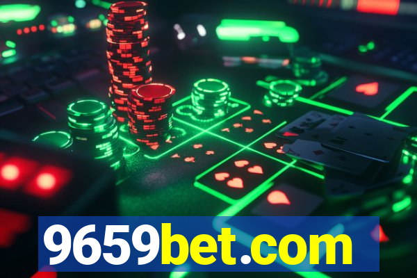 9659bet.com