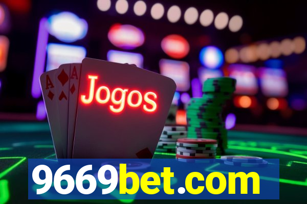 9669bet.com