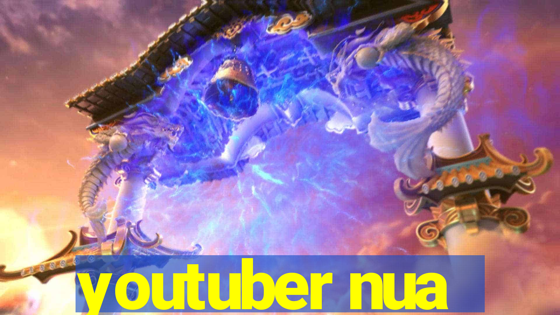 youtuber nua