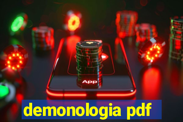 demonologia pdf