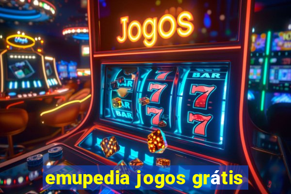 emupedia jogos grátis