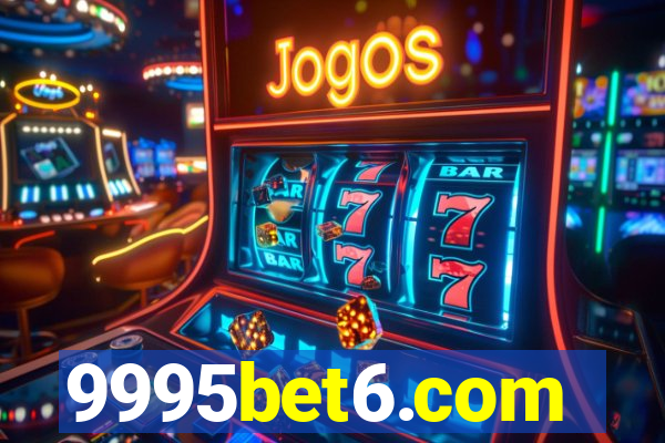 9995bet6.com