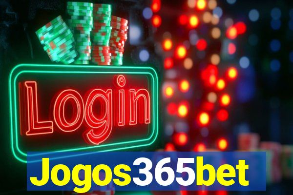 Jogos365bet