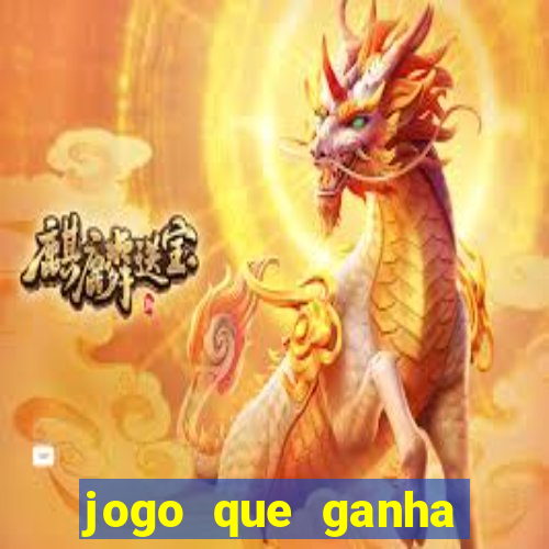 jogo que ganha dinheiro no paypal