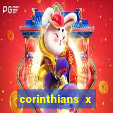 corinthians x cruzeiro ao vivo e gratis