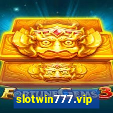 slotwin777.vip