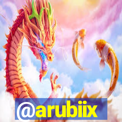 @arubiix