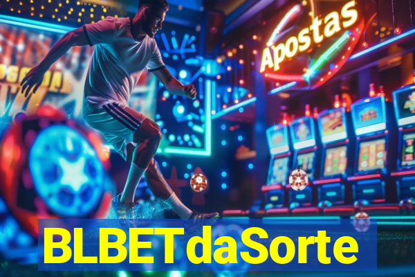 BLBETdaSorte