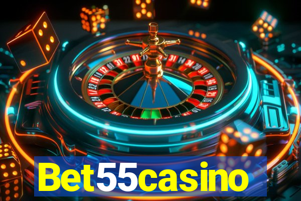 Bet55casino